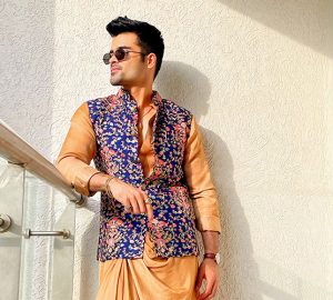 Breaking The Basics- Cocktail Attire For Men