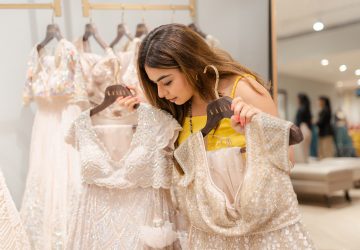 KALKI’s Guide To Shopping Bridal Lehengas In Delhi