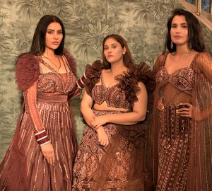 Signature Brown- Sure Shot Formula To Glam Up Your Cocktail