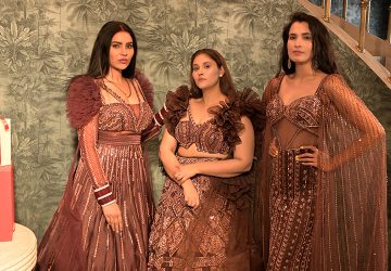 Signature Brown- Sure Shot Formula To Glam Up Your Cocktail