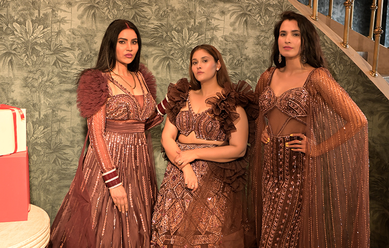 Signature Brown- Sure Shot Formula To Glam Up Your Cocktail