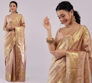 Best Suited Ethnic Ensembles For Pongal Celebration