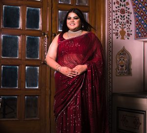 Cocktail & Reception Outfits Styled by Ami Patel