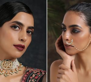 Jewellery Accessories that Complete Rajasthani Bridal Look