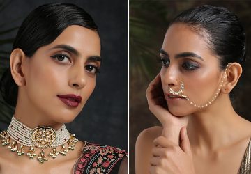 Jewellery Accessories that Complete Rajasthani Bridal Look