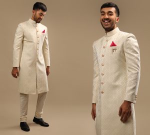 Men’s fashion: 5 style tips to amp up your traditional look