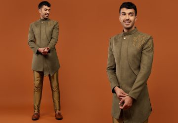 Reception Outfits For Men For That Dapper Touch