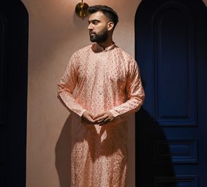 Tejeshwar Sandhoo’s classy festive looks that you can’t miss!