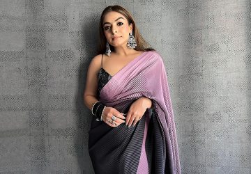2023's Hottest Trend: Stunning Ombre Sarees For The Win