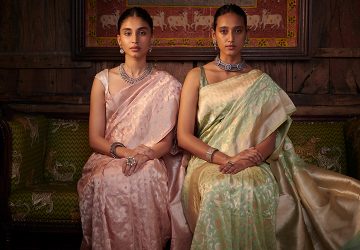 5 Useful Tips To Take Care Of Your Heritage Weaves And Indian Garments