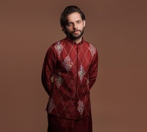 Handpicked Bandi Jackets For This Wedding Season