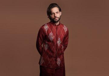 Handpicked Bandi Jackets For This Wedding Season