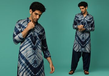 Holi Outfit Ideas for Men - What to wear?