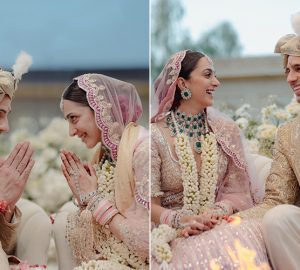 Reel 2 Real - Kiara Advani & Siddharth Malhotra ‘s Wedding