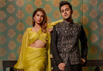 Rishabh Chawla’s Steal Deal Look is to Die For!