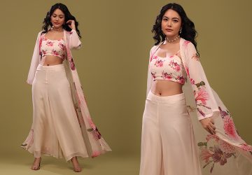 Best Holi Outfit Ideas for Women | Styling Tips