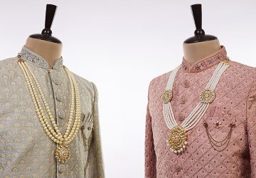 Unleash Your Inner Fashion Icon: Top 5 Men's Accessories