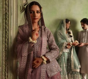 Types Of Sharara Suits That Every Woman Must Have