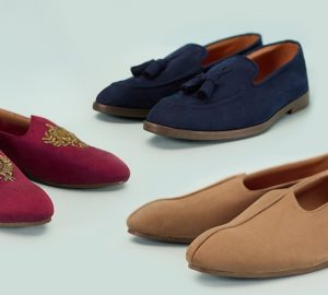 An Ultimate Guide To Styling The Coolest Footwear For Men