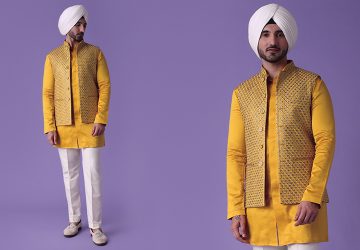 Baisakhi 2023: Traditional Outfit Ideas For Baisakhi Day