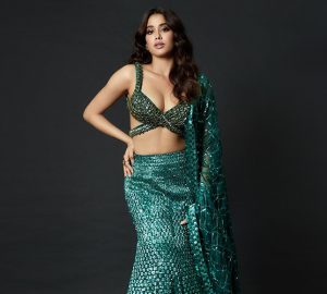 Dhadak To Gunjan Saxena: Janhvi Kapoor’s Iconic Ethnic Look