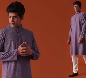 Gudi Padwa 2023: Traditional Outfits for Men