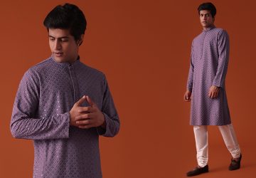 Gudi Padwa 2023: Traditional Outfits for Men