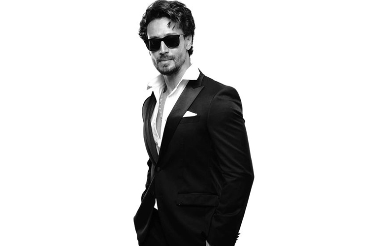 Happy B’day Tiger Shroff: 5 Times He Was Totally Stylish