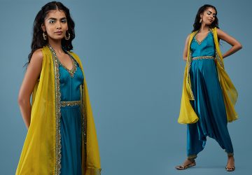 How To Dress Up Stylish In Salwar Suit For Eid 2023