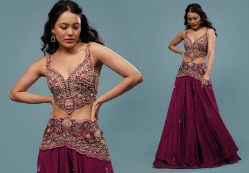 One-Piece Wonders: Elevate Your Style with These Stunning Jumpsuits