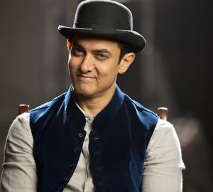 Perfection Personified: Aamir Khan’s Ethnic Wardrobe