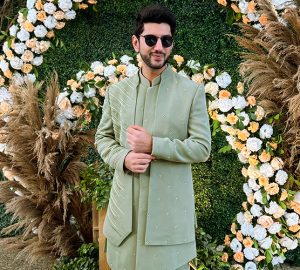 10 Male Influencers Who Rocked the Desi Look in Style!