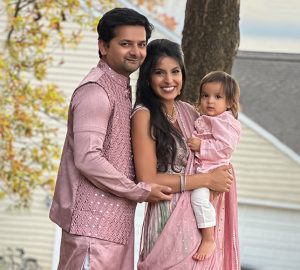 A Family that Dresses Together, Bonds Forever Style Goals