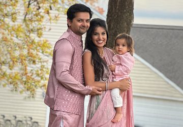 A Family that Dresses Together, Bonds Forever Style Goals