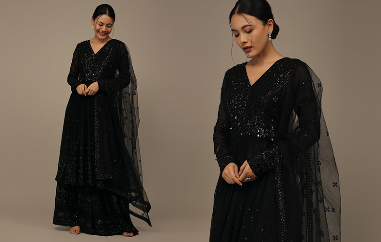 Ethnic Elegance Must Have Salwar Suits This Season