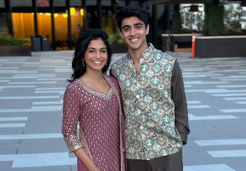 From LA To Mumbai NRI Teens And Their Desi Fashion Statement