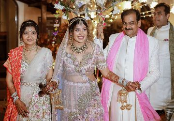 Last Minute Ethnic Outfit Ideas For The Family