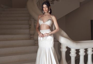 Pre Wedding-Poses To Steal From Alanna Panday