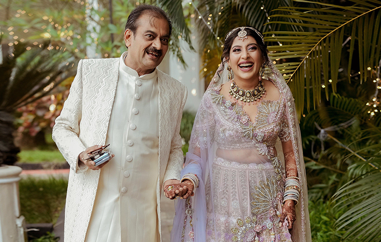 The Dreamy Definition For A Destination Wedding