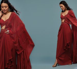 Driven-with-dreams Cocktail Gowns For Modern Brides