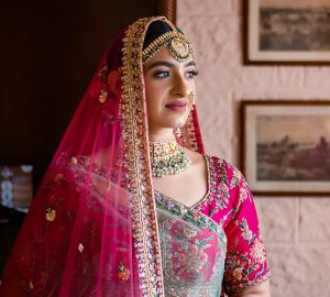 Sizzling Red And Soft Pink Lehenga Trends Of 2023