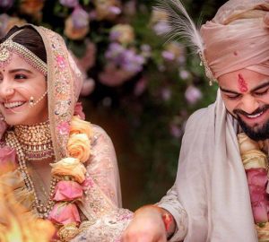 Trending Bollywood Pastel Themed Wedding Outfit For Brides