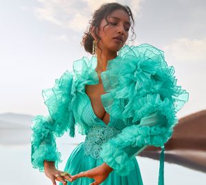 Versatile, Vivid And Chic Fits From KALKI’s ZOHA Edition II