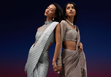 KALKI’s La Soiree Is All About The New Way To Go Bling!