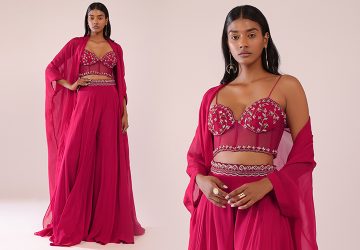 Beyond Basics Quirky Palazzo Styles