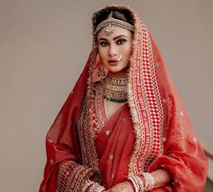 Bridal Lehenga Inspiration From Bollywood Celebrities