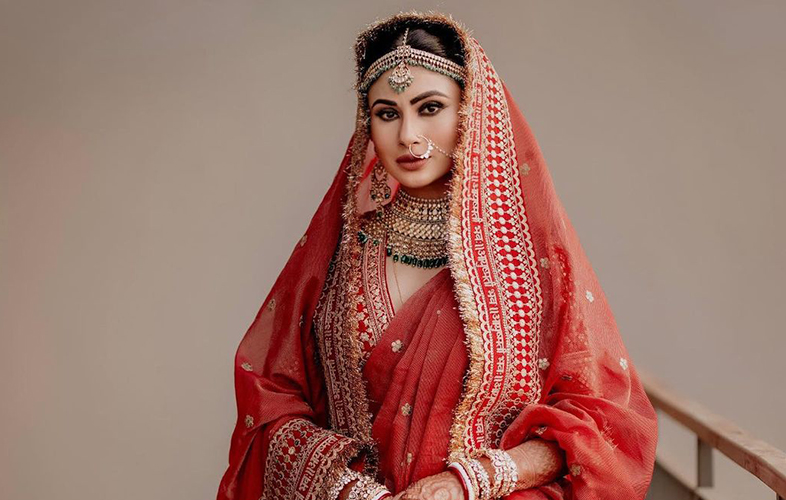 Bridal Lehenga Inspiration From Bollywood Celebrities
