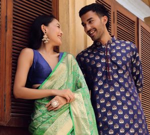 Fashionably Affordable KALKI Blockbuster Sale