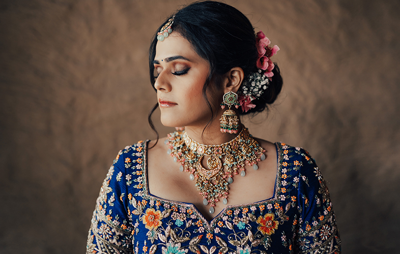 Trend Alert! These Hairstyles With Veil Are Just Wow!