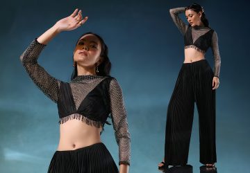 7 Compelling Reasons To Add Palazzo Sets To Your Wardrobe